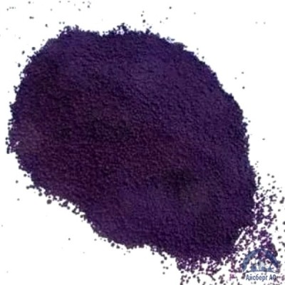 Метиловый фиолетовый ТУ 6-09-945-86 купить в Иркутске